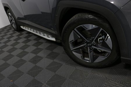 2025 Hyundai Tucson - photo 4