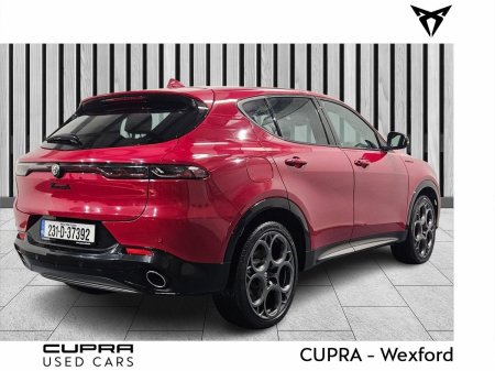 2023 Alfa Romeo Tonale - photo 4