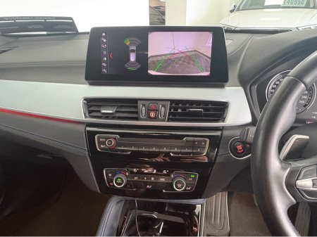 2019 BMW X1 - photo 8
