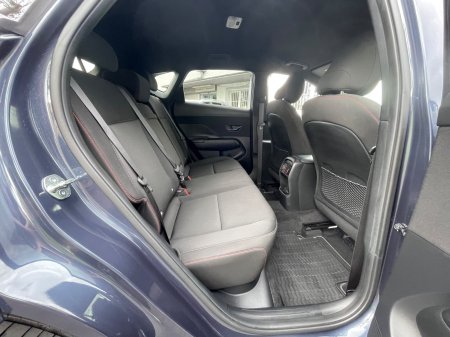 2024 Hyundai KONA - photo 15