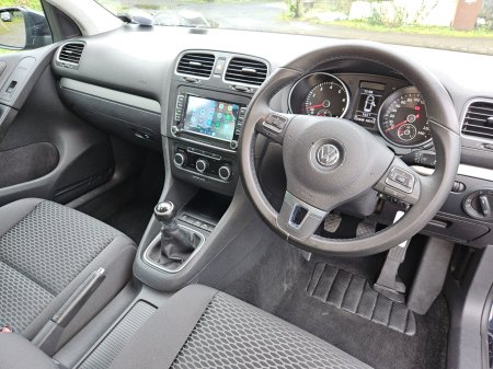 2011 Volkswagen Golf - photo 17