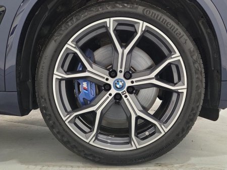2025 BMW X5 - photo 14