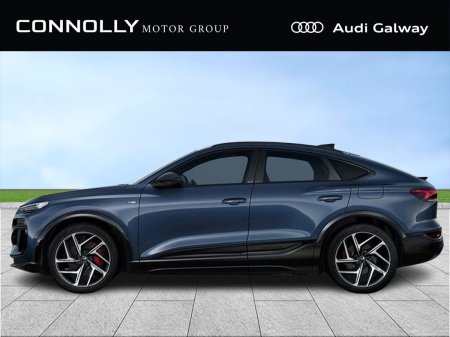 2027 Audi Q6 e-tron - photo 3