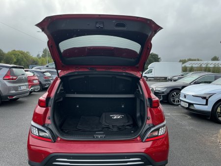 2022 Hyundai KONA - photo 15