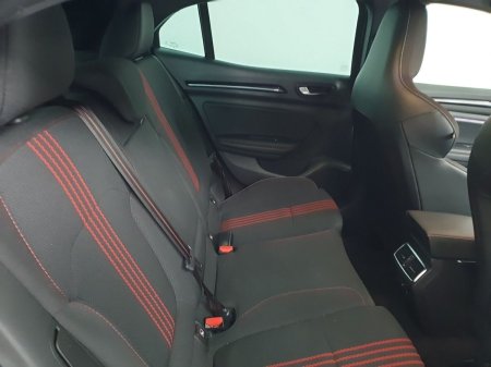 2022 Renault Megane - photo 14