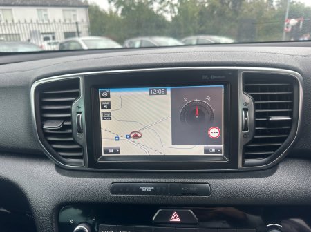 2016 Kia Sportage - photo 10