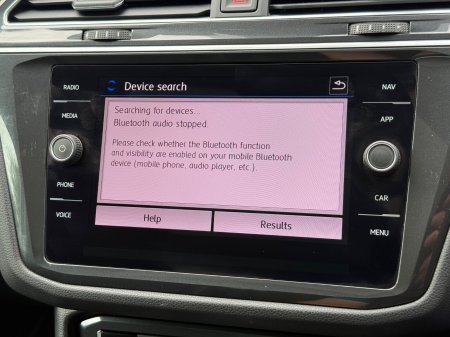 2020 Volkswagen Tiguan - photo 20
