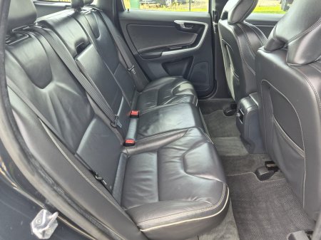 2015 Volvo XC60 - photo 15