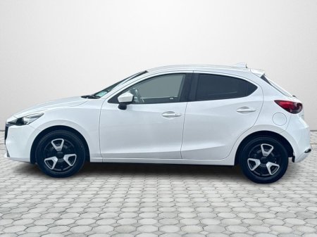 2024 Mazda Mazda2 - photo 5