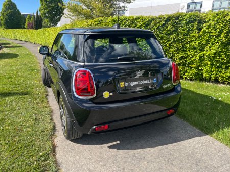 2022 Mini Electric - photo 10