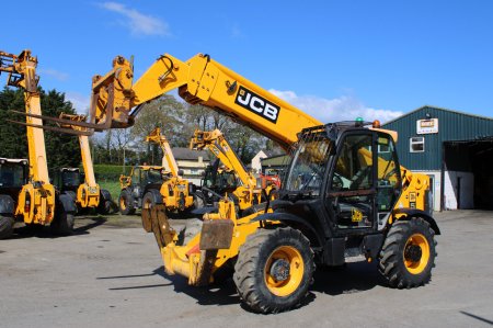 0 JCB 