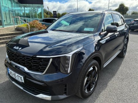 2024 Kia Sorento - photo 2