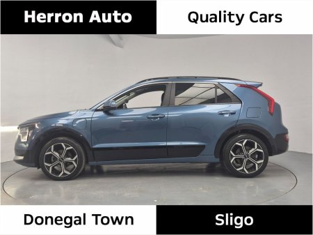 2023 Kia Niro - photo 2