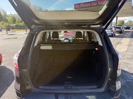 2017 Ford Kuga - photo 18