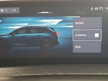 2024 Peugeot 5008 - photo 36