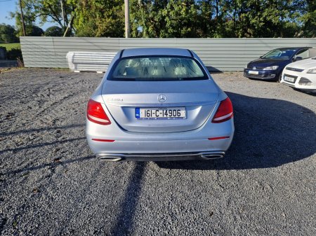 2016 Mercedes-Benz E-Class - photo 5
