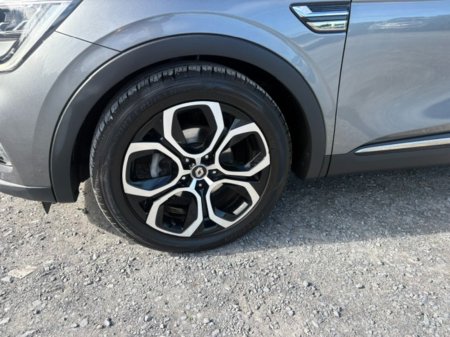 2023 Renault Arkana - photo 5