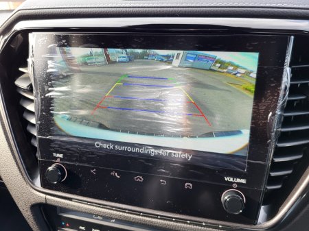 2026 Isuzu D-Max - photo 23