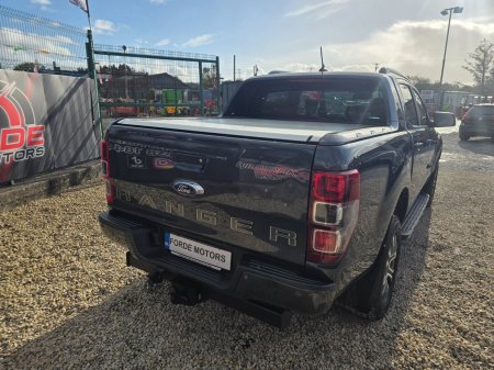 2021 Ford Ranger - photo 3