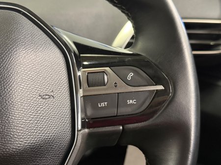 2018 Peugeot 5008 - photo 10