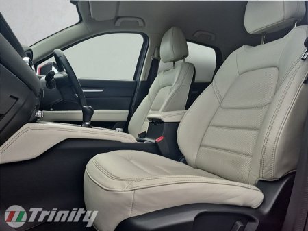 2023 Mazda CX-5 - photo 16