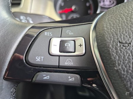 2015 Volkswagen Golf - photo 10
