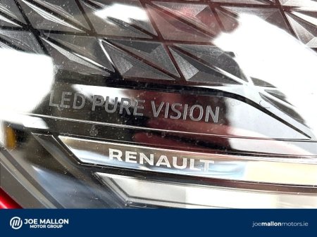 2023 Renault Captur - photo 34