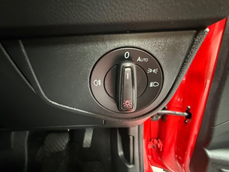 2020 Volkswagen Polo - photo 20