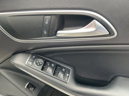 2015 Mercedes-Benz CLA - photo 8