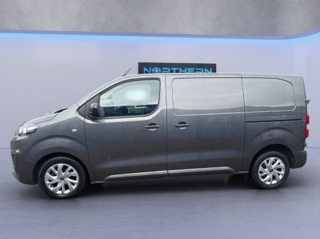 2023 Citroen Dispatch - photo 4