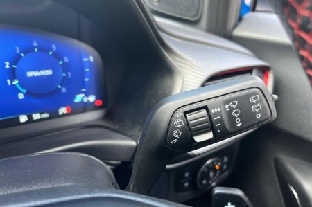 2023 Ford Puma - photo 15