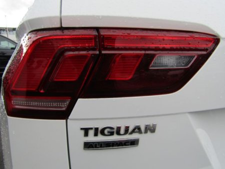 2020 Volkswagen Tiguan Allspace - photo 51