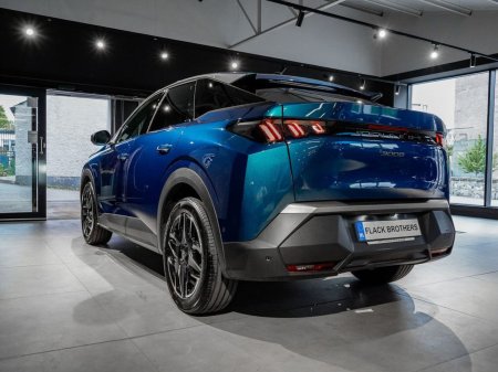 2026 Peugeot 3008 - photo 4
