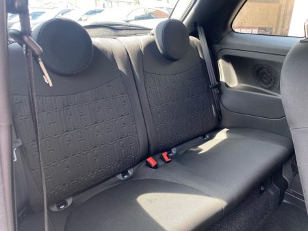2024 Fiat 500 - photo 19
