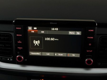 2019 Kia Stonic - photo 26