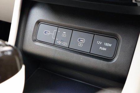 2024 Hyundai Tucson - photo 16