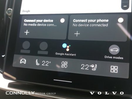 2026 Volvo XC90 - photo 29