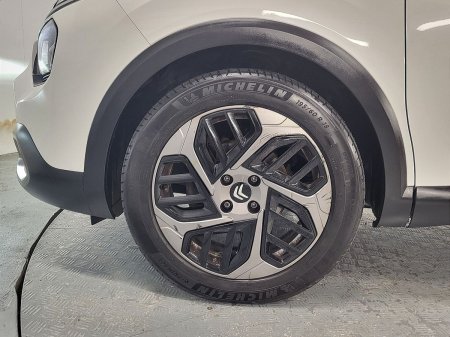 2023 Citroen C4 - photo 14