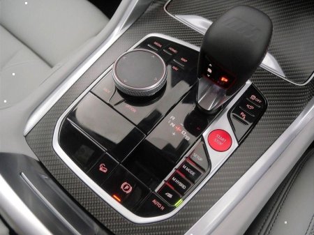 2025 BMW XM - photo 10