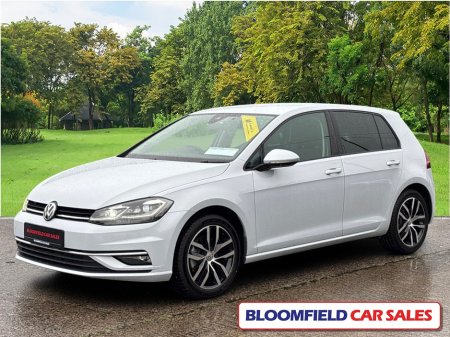 2018 Volkswagen Golf - photo 3