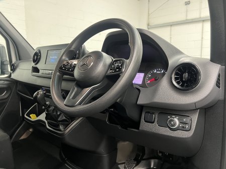 2023 Mercedes-Benz Sprinter - photo 10