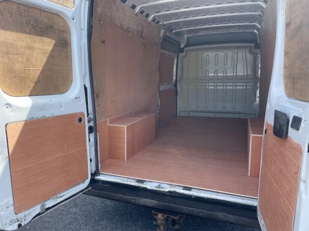 2023 Fiat Ducato - photo 26