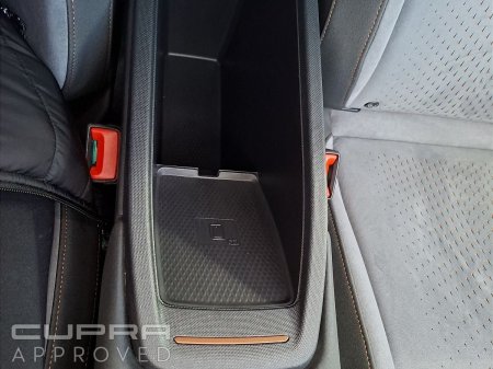 2024 Cupra Born - photo 23