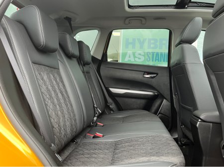 2024 Suzuki Vitara - photo 14