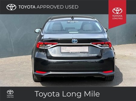 2024 Toyota Corolla - photo 4