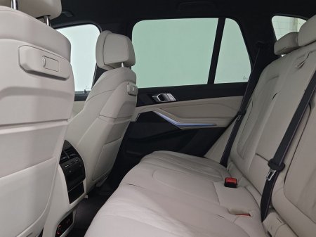 2025 BMW X5 - photo 11