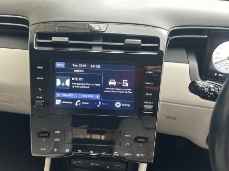 2022 Hyundai Tucson - photo 10