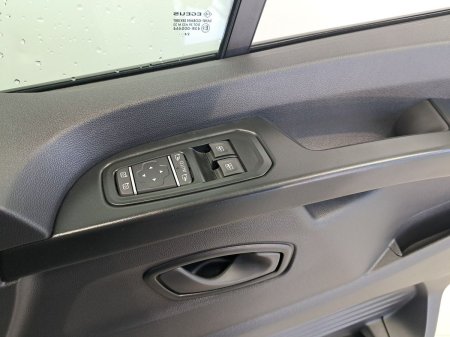 2026 Nissan Primastar - photo 20