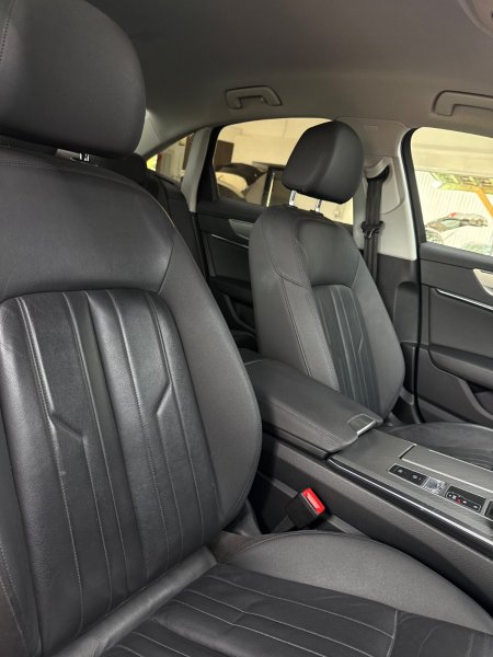 2019 Audi A6 - photo 11