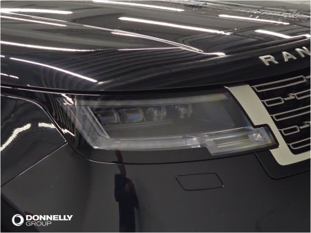 2024 Land Rover Range Rover - photo 17